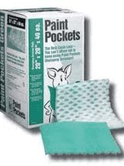 Camfil Paint Booth Filter Exhaust 8700026