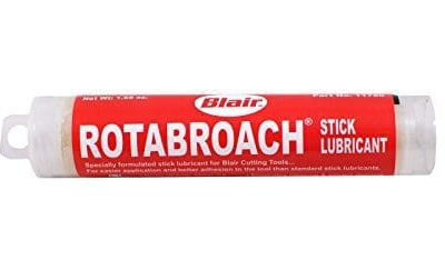 Blair Spotweld Cutter Rota Broach 11750