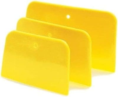 E-Z Mix Filler & Resin Body Filler Spreader EZ51000