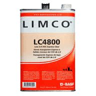 BASF Clear Coat Limco RMGLC4800US R-M Express Clear 3.78L BASF Clear Coat Limco RMGLC4800US R-M Express Clear 3.78L