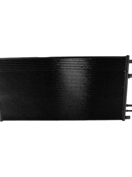 CND4283 Cooling System A/C Condenser