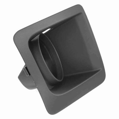 GM1038169C Front Bumper Insert Fog Light Bezel Driver Side