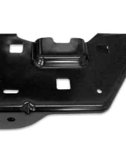 GM1066199C Front Bumper Bracket Mounting Driver Side