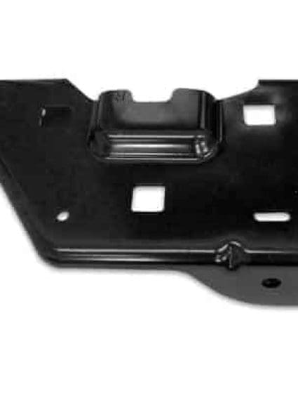 GM1067199C Front Bumper Bracket Mounting Passenger Side