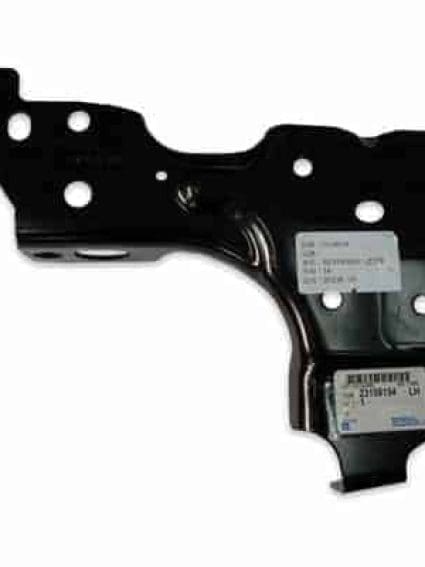 GM1162105C Rear Bumper Support Bracket