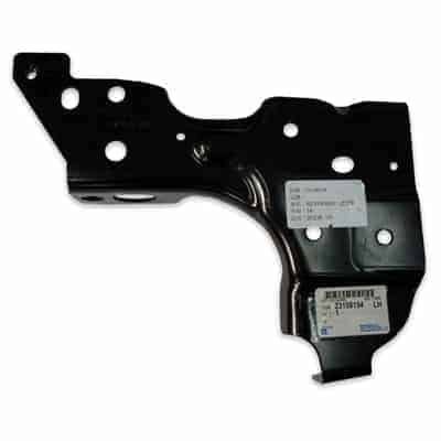 GM1162105C Rear Bumper Support Bracket GM1162105C Rear Bumper Support Bracket