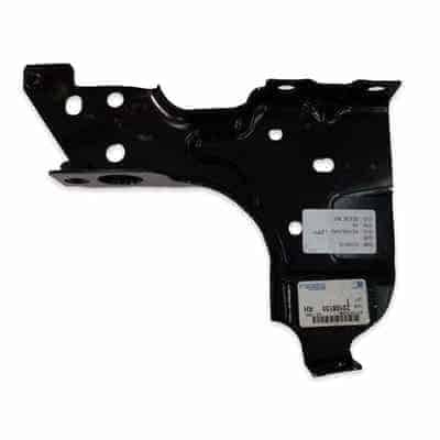 GM1163105C Rear Bumper Support Bracket GM1163105C Rear Bumper Support Bracket