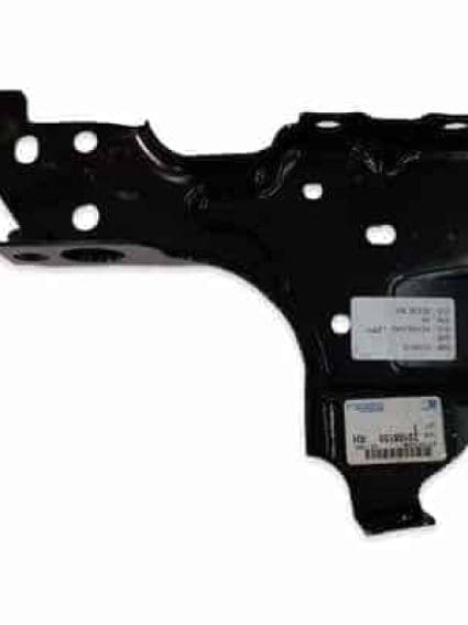 GM1163105C Rear Bumper Support Bracket