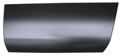 0854-143L Driver Side Quarter Repair Panel