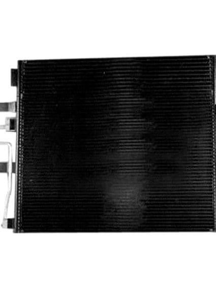 CND6000 A/C Condenser