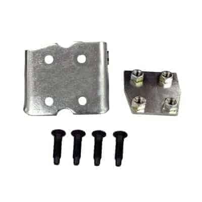 GM1360103 Body Panel Door Hinge Driver Side