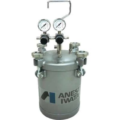 Anest Iwata Pressure Pot Assembly 6315