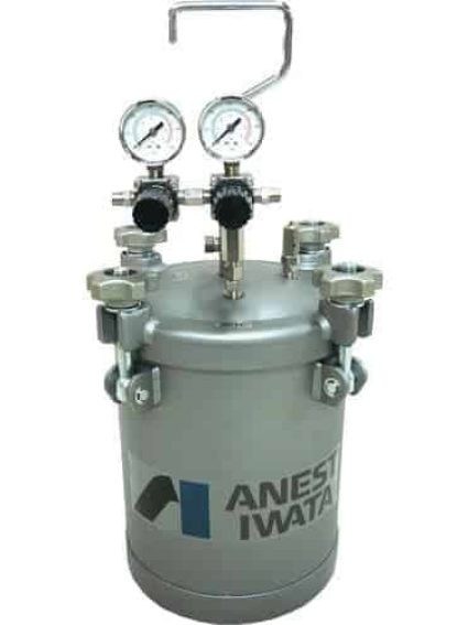 Anest Iwata Pressure Pot Assembly 6315