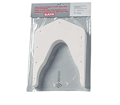 SATA Spray Mask Hood Lining 69658  SATA Vision 2000