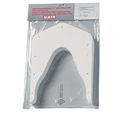 SATA Spray Mask Hood Lining 69658  SATA Vision 2000