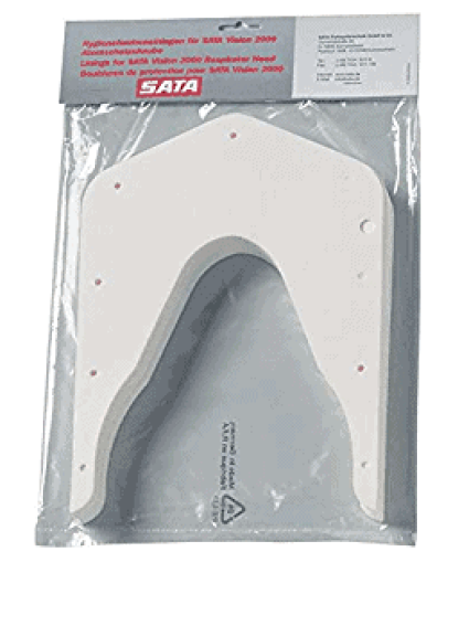SATA Spray Mask Hood Lining 69658 <br/> SATA Vision 2000