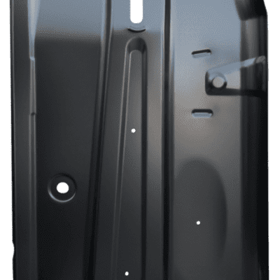 1601-222 Passenger Side Floor Panel