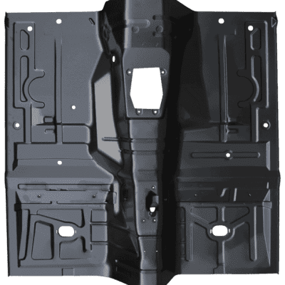 1903-220 Floor Panel