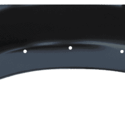1940-150R Passenger Side Wheel Arch 1940-150R Passenger Side Wheel Arch