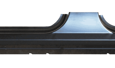 1996-101 Driver Side Rocker Panel