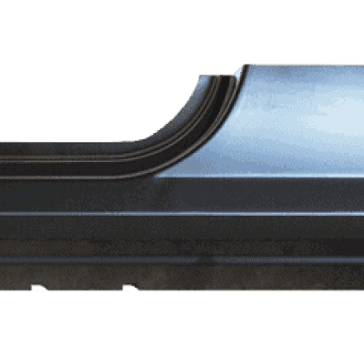 1996-102 Passenger Side Rocker Panel