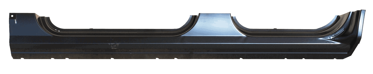 1996-102 Passenger Side Rocker Panel 1996-102 Passenger Side Rocker Panel