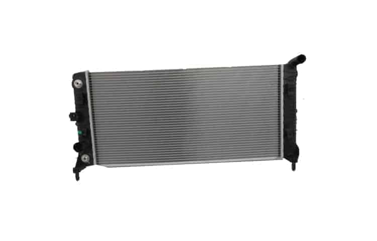 RAD13326 Cooling System Radiator RAD13326 Cooling System Radiator
