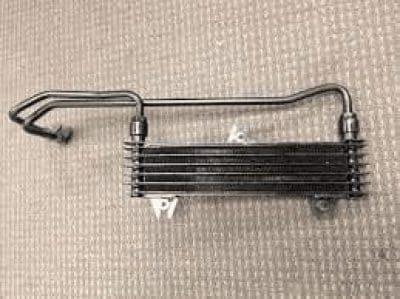 CH4050136 Cooling System Automatic Transmission Cooler Assembly