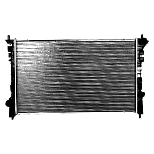 RAD2936 Radiator