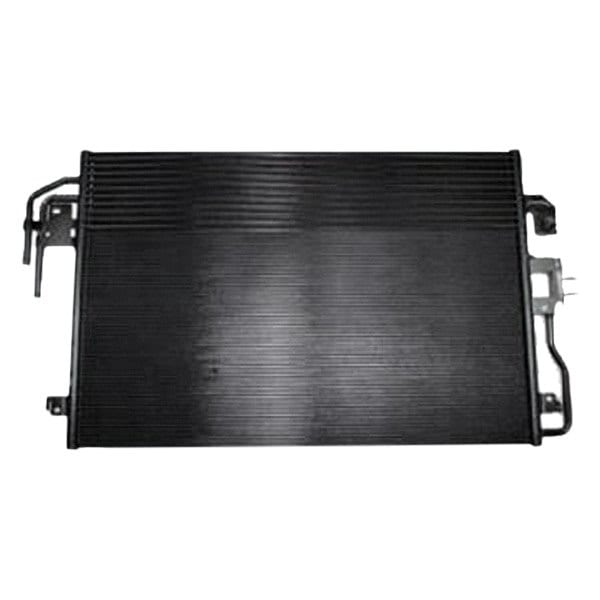 CND3782 A/C Condenser CND3782 A/C Condenser