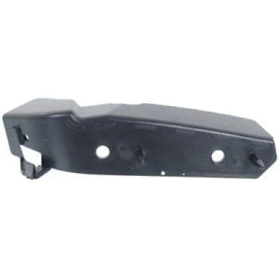 FO1042136 Driver Side Front Bumper Bracket Cover Support