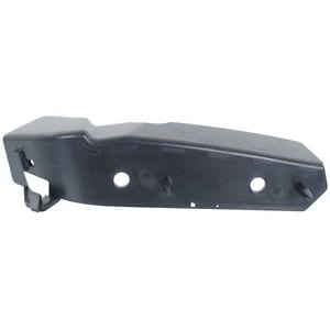 FO1042136 Driver Side Front Bumper Bracket Cover Support FO1042136 Driver Side Front Bumper Bracket Cover Support