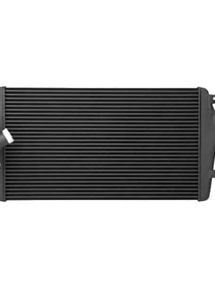 CAC010025 Cooling System Intercooler
