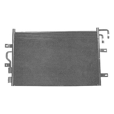 CND3942 A/C Condenser CND3942 A/C Condenser