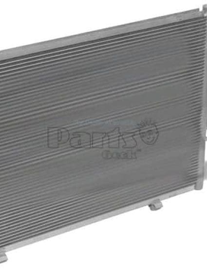 CND4919 A/C Condenser