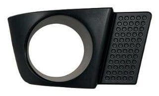 FO1038158 Driver Side Front Bumper Fog Light Bezel