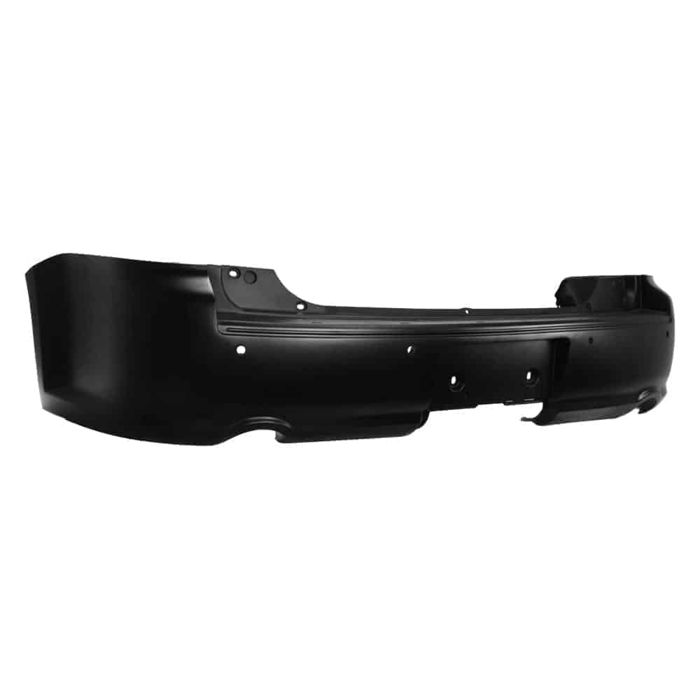 FO1100656C Rear Bumper Cover