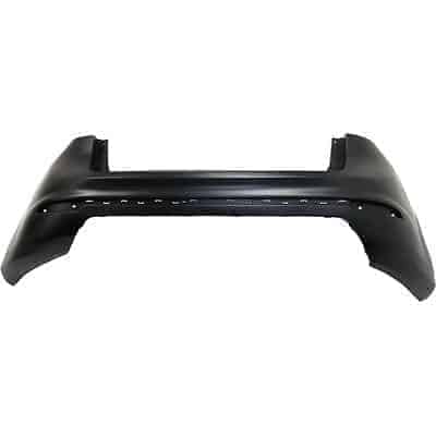 FO1100704C Rear Bumper Cover