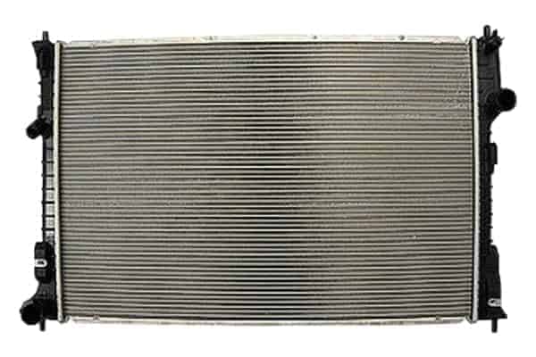 RAD13185 Cooling System Radiator