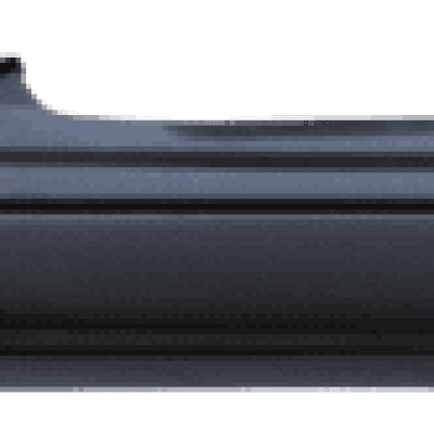 25-76-01-7 Driver Side Rocker Panel