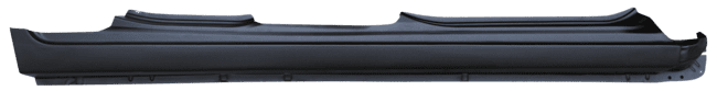25-76-01-8 Passenger Side Rocker Panel 25-76-01-8 Passenger Side Rocker Panel