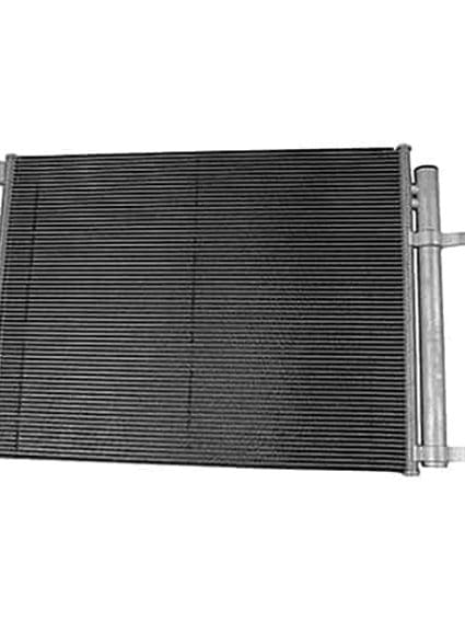 CND4214 A/C Condenser