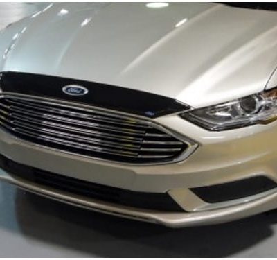 DEF010309 Hood Guard