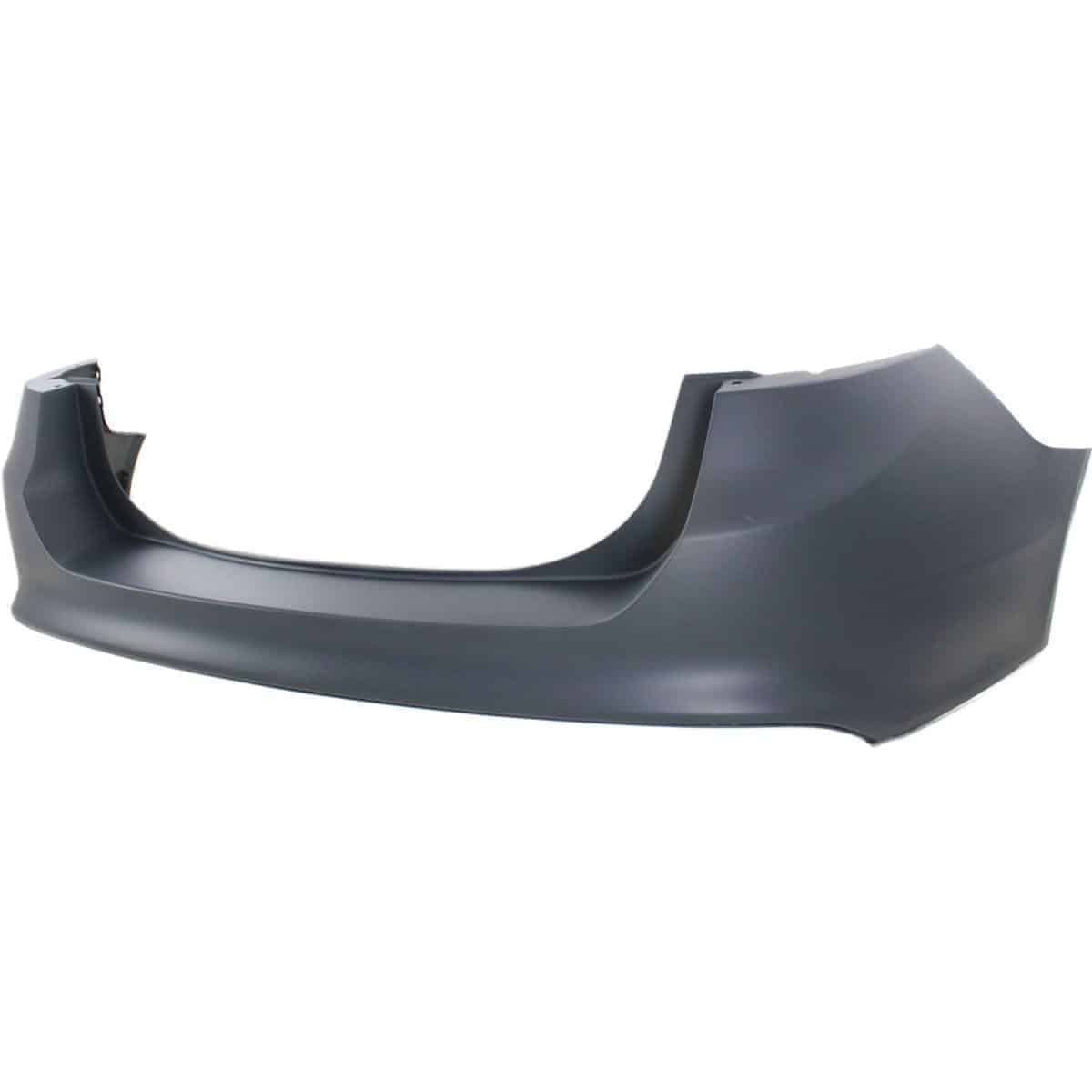 FO1100693C Rear Bumper Cover