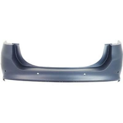 FO1100694C Rear Bumper Cover