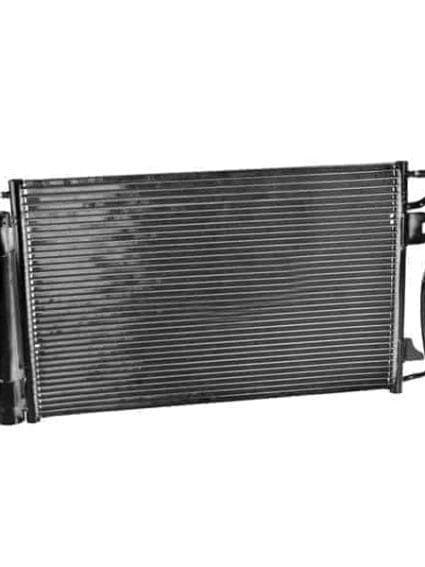 CNDDPI3390 A/C Condenser