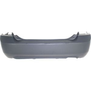 FO1100592C Rear Bumper Cover