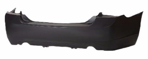 FO1100593C Rear Bumper Cover