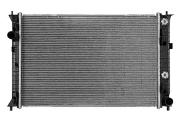 RAD2856 Radiator