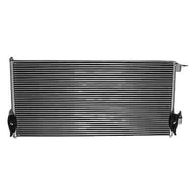 CND3876 A/C Condenser